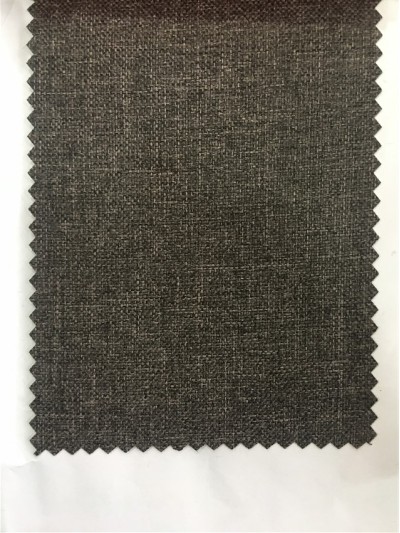 JS-CNYI-7*7 磨砂布 PVC-46 尼龍面料  背囊/雨衣面料   防水 防油 圍裙布料 正面照